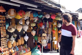 Hoi An city named top family destination