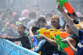 HCM City to host Vietnam-RoK Culture, Tourism Festival