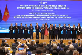 EVFTA to hasten movement of manufacturers to Vietnam: analysts