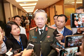 VN’s officials likely to send first report on lorry deaths back today
