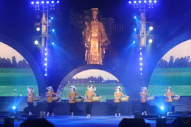 Hanoi becomes official member of UNESCO’s Creative Cities Network
