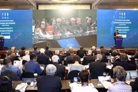 South China Sea International Conference opens in Hanoi