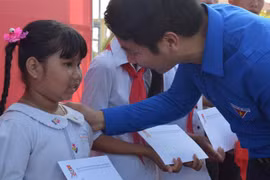 Programme supports residents in Dong Thap province