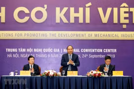 Mechanical engineering industry needs more incentives: PM