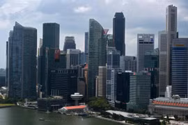 Singapore tops Asia in IP rights protection 