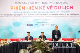 Tourism sector urged to lure high-spending tourists 