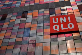 Japan’s UNIQLO to open store in HCM City