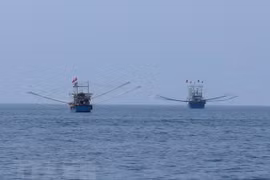 Vietnam objects to China’s fishing ban in East Sea
