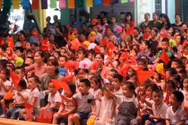 Over 24 million students nationwide enter new academic year 
