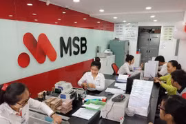 Maritime bank recognised of meeting Basel II standards 