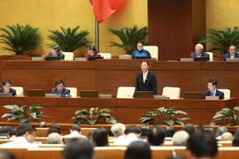 13th working day of 14th NA’s eighth session 