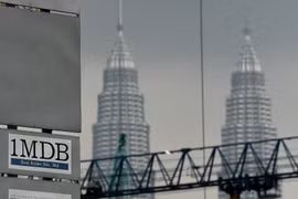 Malaysia strives to recover assets in 1MDB scandal