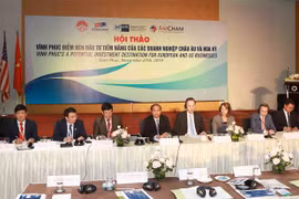 Vinh Phuc urged to produce skilled workers