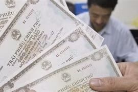 Vietnam’s bond market continues growth