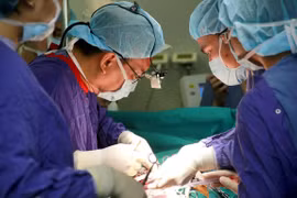 Nearly 20,000 Vietnamese register for organ donation
