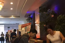 Overseas Vietnamese help local startups