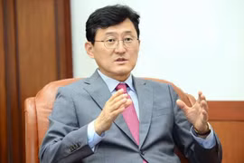 RoK cements ASEAN ties with clear vision, policy initiative