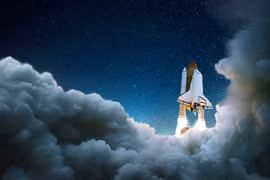 Indonesia to build its first spaceport 
