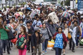 Cambodia, Laos, Myanmar join hands in protecting migrant workers