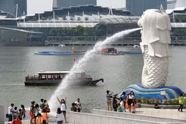 Singapore aims to become Asia’s enterprise financing hub
