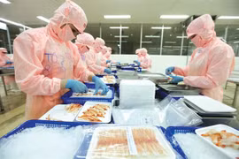 Agriculture sector value chains needs to grow strong