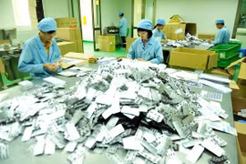 Future bright for Vietnamese pharmaceutical market