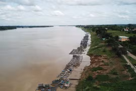 Thailand takes more measures to prevent drought