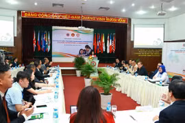 SE Asia educational experts talk latest teacher professional standards