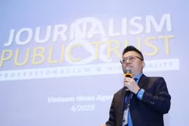 OANA 44: How to deal with fake news in modern journalism?