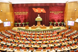 Party documents, personnel work in focus at Party Central Committee’s 11th plenum 