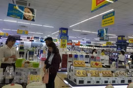 HCM City: Hot demand for air conditioners