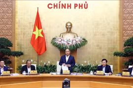 PM asks for greater efforts to promote sustainable growth 