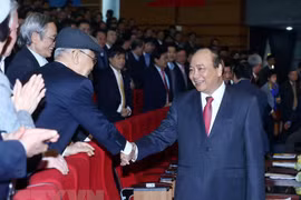 PetroVietnam requested to regain growth engine role