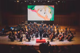 Artists to perform songs from famous anime
