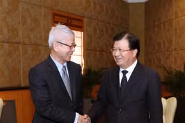 Vietnam rolls out red carpet for Thai investment: Deputy PM