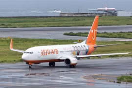 Jeju Air launches direct route to Phu Quoc Island