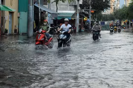 HCM City to have new climate change response plan