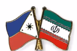 Philippines looks to enhance defence ties with Russia, Iran