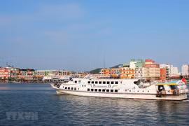 Kien Giang needs investment in tourism infrastructure: experts