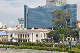 Vietnamese stocks forecast to move down in August