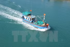 China demanded to compensate Vietnamese fishermen