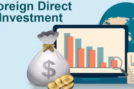 Vietnam attracts 31.8 billion USD in FDI in 11 months