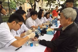 Vietnam needs measures to deal with non-communicable diseases