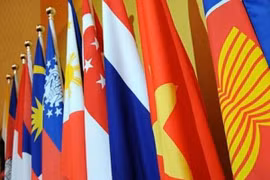 ASEAN looks toward self-reliance, creativity, sustainable development