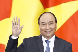 PM Nguyen Xuan Phuc lays out six major tasks for 2019