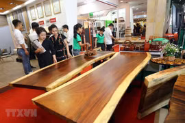 Vietbuild expo returns to HCM City