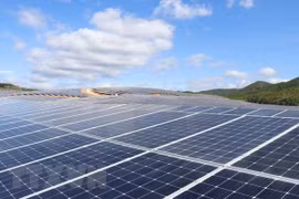 Thua Thien-Hue taps potential of green power projects 