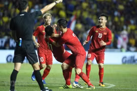 Coach Park calls 27 players for World Cup qualifiers 