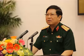 Border defence war provides lessons for national sovereignty safeguard
