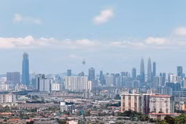 Malaysia’s economic growth slows down in Q3
